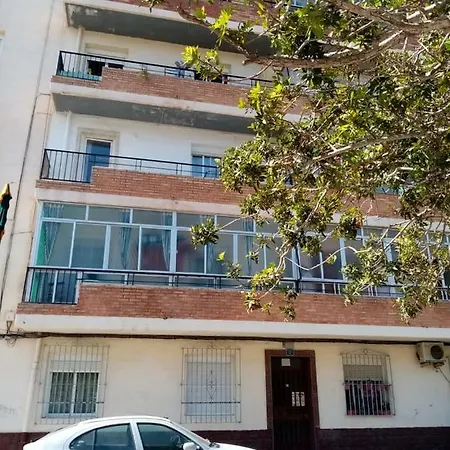 Plaza De Escuelas Lejlighed Alicante