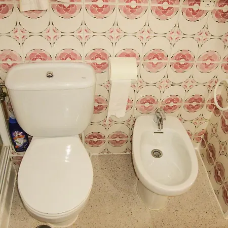 Lejlighed Plaza De Escuelas *