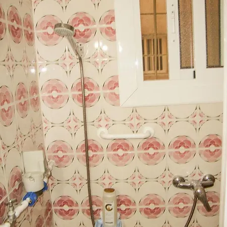 Lejlighed Plaza De Escuelas Alicante