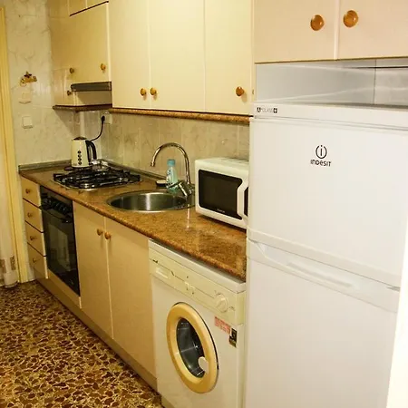 Plaza De Escuelas * Alicante