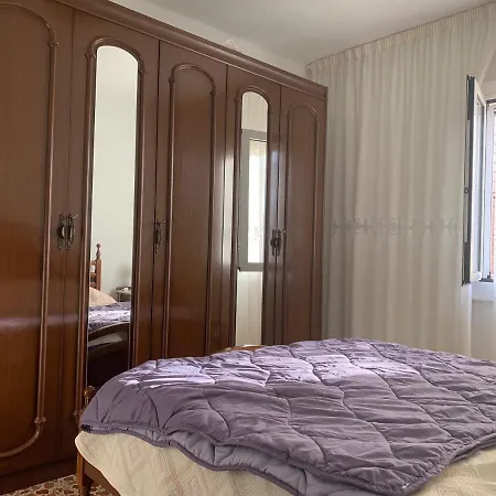 Lejlighed Plaza De Escuelas *