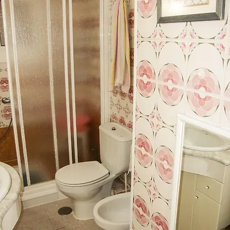 Lejlighed Plaza De Escuelas