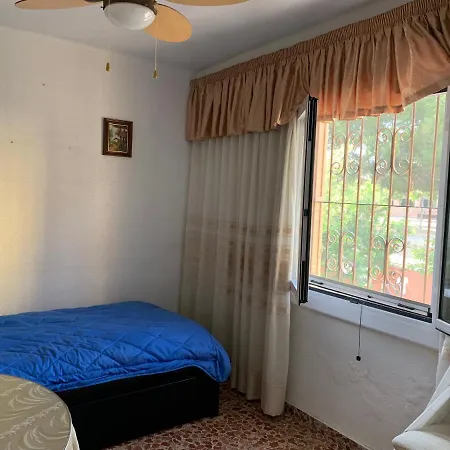 Plaza De Escuelas * Alicante