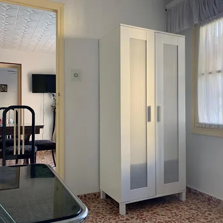 Plaza De Escuelas Alicante